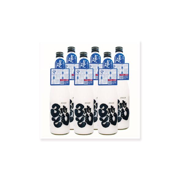 ɂ ǂԂ낭 3{ǂ 720ml 6{Zbg ǂނ낭