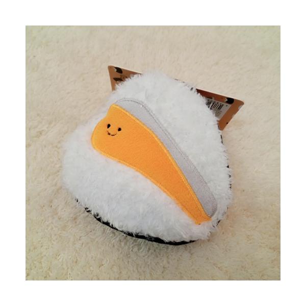 ライフライク 具入りおにぎりさん シャケ