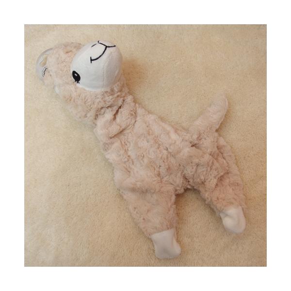 シャカシャカアルパカ