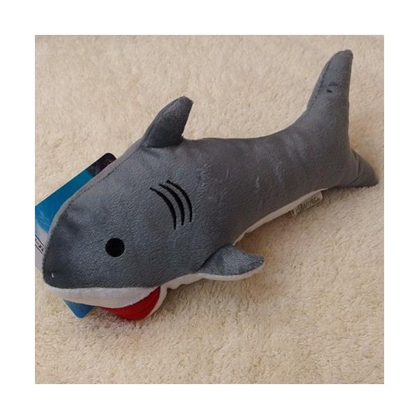 ぬいぐるみ サメ 犬用品の人気商品 通販 価格比較 価格 Com