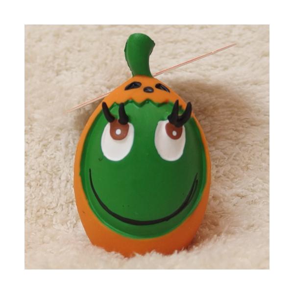 ランコ　LANCO　ハロウィンタマゴ　パンプキン