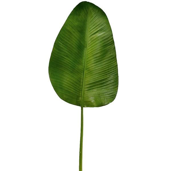 バナナ 全長1 05m ばなな 葉っぱ 造花 フェイクグリーン インテリアグリーン 人工観葉植物 93 人工観葉植物と造花の通販ケイシン 通販 Yahoo ショッピング