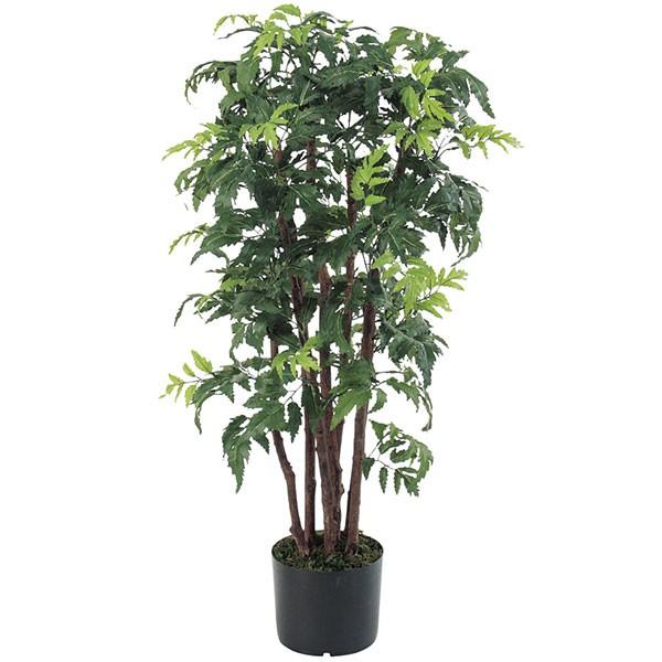 アラレア 人工観葉植物 全高95cm アラリア ディジゴセカ 人工樹木 造花 インテリアグリーン フェイクグリーン A 人工観葉植物と造花の通販ケイシン 通販 Yahoo ショッピング