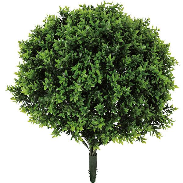 屋外対応 全長60cm バジル ブッシュ フェイクグリーン 人工観葉植物 人工樹木 バルコニー テラス お庭 ディスプレイ Bp1551 人工 観葉植物と造花の通販ケイシン 通販 Yahoo ショッピング