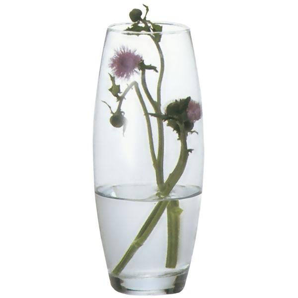 ガラス花器 2個セット 全高26cm 口径8cm 透明 クリア 硝子 花瓶 花器 花入れ フラワーベース アレンジ 会場装花 テーブル装花 F 3966 人工観葉植物と造花の通販ケイシン 通販 Yahoo ショッピング