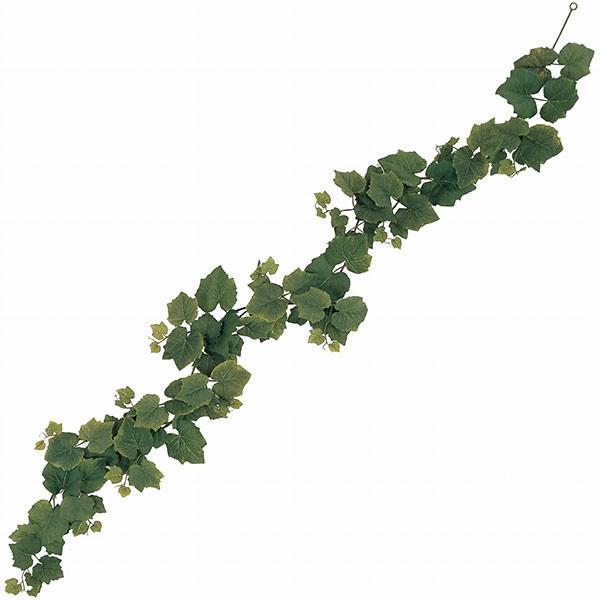 グレープ ガーランド 全長1 8m 造花 フェイクグリーン 人工 葉物 葉 ツタ 蔦 つた 偽物 装飾 人工観葉 K 4942 Buyee 日本代购平台 产品购物网站大全 Buyee一站式代购 Bot Online