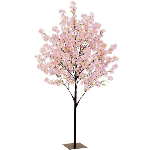 桜大型インテリア観葉植物 桜 の木 180cm (桜 造花 インテリア 観葉植物 サクラ 春