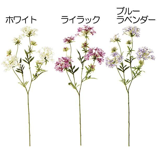 造花 レースフラワー 全長68cm 2本セット 毒芹擬 ドクセリモドキ 人工観葉植物 花材 アレンジ Fm3855 人工観葉植物と造花の通販ケイシン 通販 Yahoo ショッピング