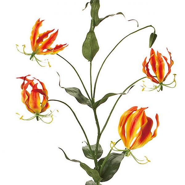 好評 造花 グロリオサ 全長90cm 2本セット グロリオーサリリー 人工観葉植物 花材 アレンジ K 8068 Buyee Buyee 提供一站式最全面最專業現地yahoo Japan拍賣代bid代拍代購服務 Bot Online