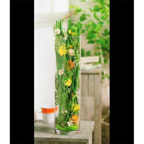 好評 ガラス花器 シリンダースリム 円柱型 全高50cm 直径14cm 透明 クリア 硝子 花瓶 花器 花入れ フラワーベース 筒形 筒型 アレンジ 会場装花 Buyee Buyee 日本の通販商品 オークションの代理入札 代理購入