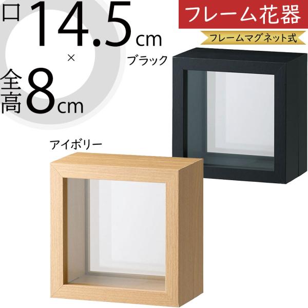 フレーム フラワーベース 花器 花入れ おしゃれ 人気 インテリア置いてあるだけでも絵になるインテリア性の高いフレーム花器。普段使いはもちろん、ギフトや会場装花まで活躍するフラワーベースです。飾りやすいサイズ感とどんな植物にも合うナチュラル...
