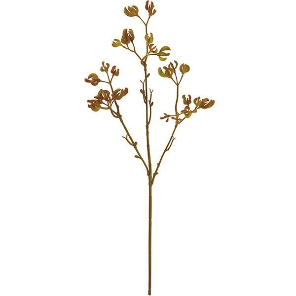 造花 カンガルーポー 全長51cm 3本セット アニゴザントス 人工観葉植物 花材 アレンジメント Kd F19m11 人工観葉植物と造花の通販ケイシン 通販 Yahoo ショッピング