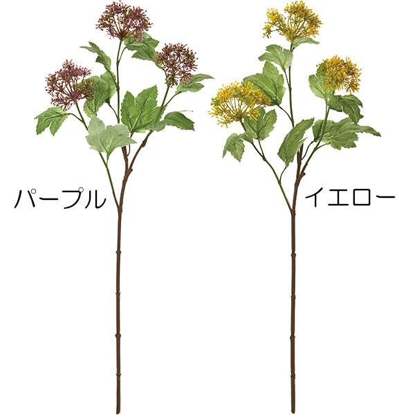 造花 スノーボールベリー 全長62cm 3本セット ビバーナム 西洋手毬肝木 人工観葉植物 花材 アレンジ Kd F19m2274 人工観葉植物と造花の通販ケイシン 通販 Yahoo ショッピング