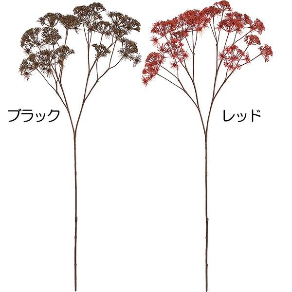 造花 レースフラワー 全長85cm 2本セット 毒芹擬 ドクセリモドキ 人工観葉植物 花材 アレンジ Kd F19m430 人工観葉植物と造花の通販ケイシン 通販 Yahoo ショッピング