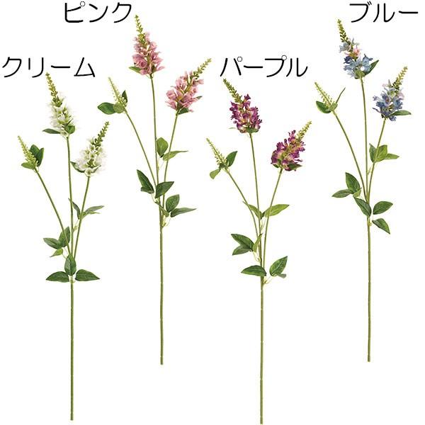 造花 トラノオ 全長63cm 3本セット 人工観葉植物 花材 フラワーアレンジメント Kd F19m6912 人工観葉植物と造花の通販ケイシン 通販 Yahoo ショッピング