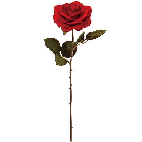 バラ 造花 全長45cm 4本セット ばら 薔薇 ローズ アーティフィシャルフラワー アレンジ ギフト Kd Fm2116 人工観葉植物と造花の通販ケイシン 通販 Yahoo ショッピング