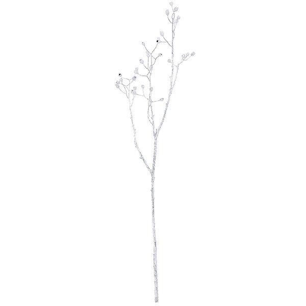 シードブランチ 造花 全長80cm 2本セット 枝もの 人工観葉植物 アーティフィシャルフラワー クリスマス Kd Fx19 1 人工観葉植物と造花の通販ケイシン 通販 Yahoo ショッピング