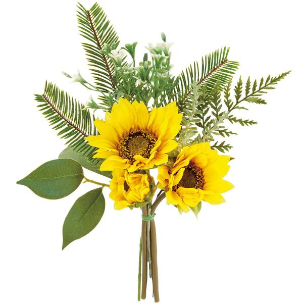 ひまわり 束の人気商品 通販 価格比較 価格 Com