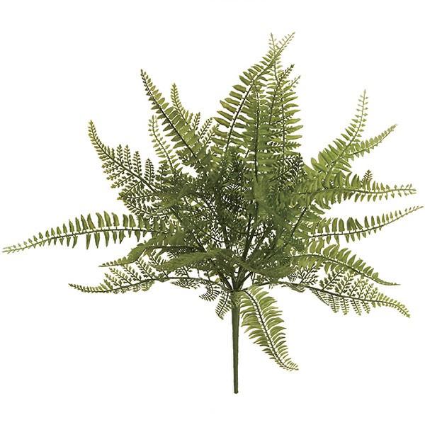 人工観葉植物 全長37cm ミックス シダ ブッシュ 2本セット シダ植物 ファン 造花 花材 リーフ アレンジ Kd Fg3634 人工観葉植物と造花の通販ケイシン 通販 Yahoo ショッピング