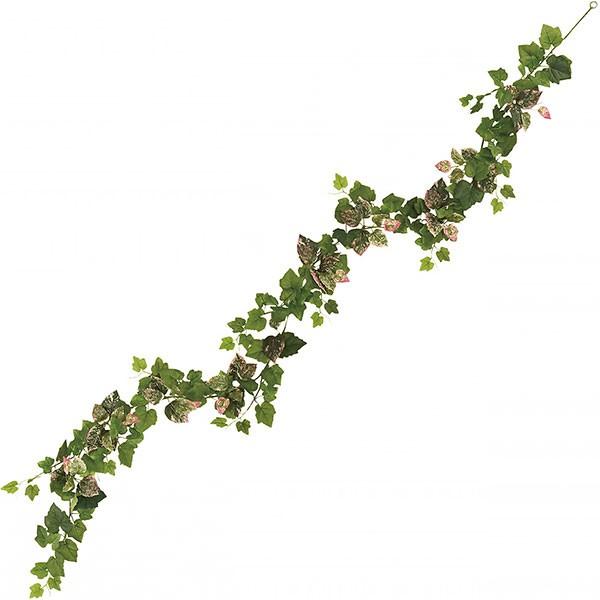 人工観葉植物 グレープリーフ ガーランド グリーンピンク ミックス 全長1 8m ツタ つた 蔦 グレープ 葡萄の葉 ブドウ 造花 リーフ アレンジ Buyee Buyee 提供一站式最全面最專業現地yahoo Japan拍賣代bid代拍代購服務 Bot Online
