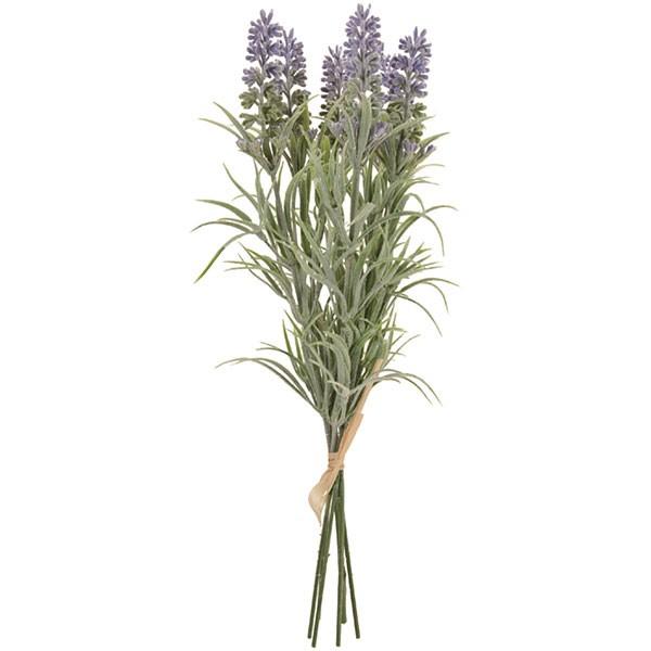 ラベンダー 造花 全長31cm 3束セット 1束6本入り ハーブ アーティフィシャルフラワー 人工観葉植物 おしゃれ Kd Fm2363 人工観葉植物と造花の通販ケイシン 通販 Yahoo ショッピング