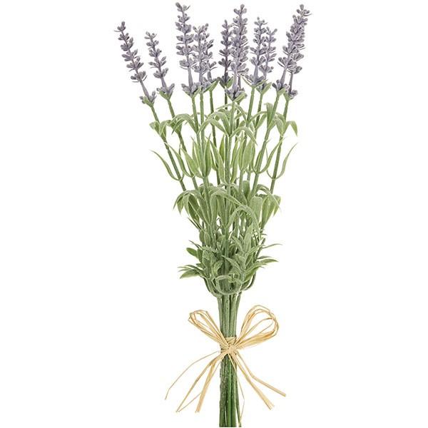 ラベンダー 造花 全長30cm 3束セット ハーブ アーティフィシャルフラワー 人工観葉植物 おしゃれ Kd Fm3508 人工観葉植物と造花の通販ケイシン 通販 Yahoo ショッピング