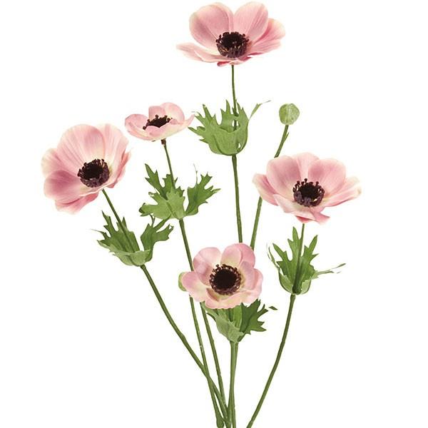 造花 アネモネ 全長62cm 2本セット 人工観葉植物 花材 フラワーアレンジメント Buyee Buyee 日本の通販商品 オークションの代理入札 代理購入