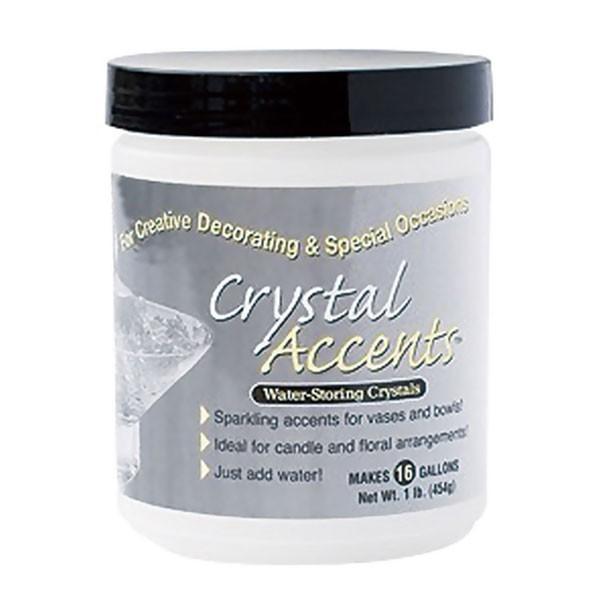 クリスタルアクセント ホワイト 454g ゼリー状 花材 資材 敷き詰め用品 デコレーション フラワーアレンジメント Kd Gi511 人工観葉植物と造花の通販ケイシン 通販 Yahoo ショッピング