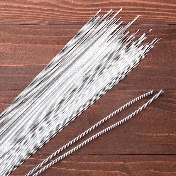 ワイヤープリーズ 2束セット 花材 資材 透明ワイヤー ストッパーチューブ ハーバリウム対応 Kd M19nfg02 人工観葉植物と造花の通販ケイシン 通販 Yahoo ショッピング