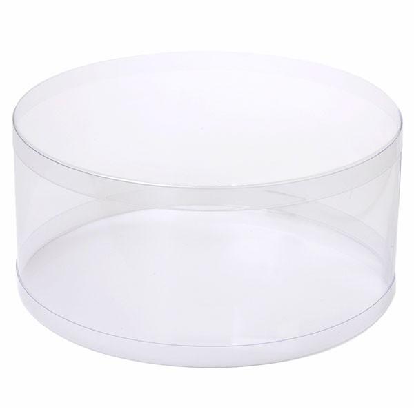 クリアケース 丸ケース3 全高15cm 直径32cm 4個セット 店舗用 業務用 ラッピング ギフト アレンジメント ポリ塩化ビニール製 Kd Uk32 人工観葉植物と造花の通販ケイシン 通販 Yahoo ショッピング