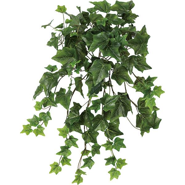 屋外対応 アイビー 全長30cm 2本セット フェイクグリーン 人工観葉植物 造花 おしゃれ テラス 庭 バルコニー Kw Bp1536 人工観葉植物と造花の通販ケイシン 通販 Yahoo ショッピング
