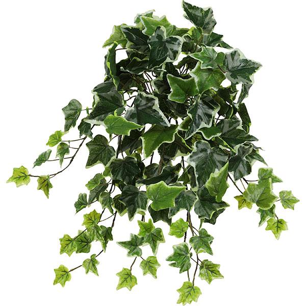 屋外対応 アイビー 全長30cm 2本セット フェイクグリーン 人工観葉植物 造花 おしゃれ テラス 庭 バルコニー Kw Bp1537 人工観葉植物と造花の通販ケイシン 通販 Yahoo ショッピング