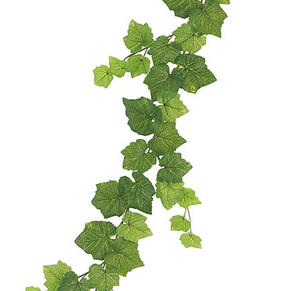 屋外対応 グレープ ガーランド 全長1 8m 2本セット 造花 フェイクグリーン 装飾 偽物 グリーン材 ツタ つた 蔦 Buyee Buyee Japanese Proxy Service Buy From Japan Bot Online