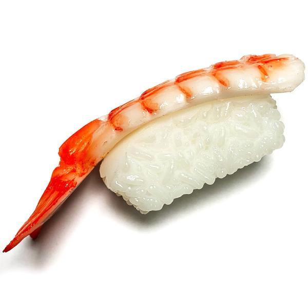 お寿司 えび 国産品 幅8 5cm フェイクフード 食品サンプル スシ 寿司 おすし Sushi 日本製 エビ 海老 車海老 Buyee Buyee 일본 통신 판매 상품 옥션의 대리 입찰 대리 구매 서비스