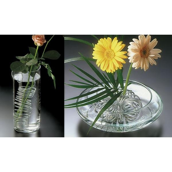 国産品 花留め トルネード L ワイヤー径6mm 長サ3mm 2個セット アクリル素材 生け花 花留め 花挿し 剣山 けんざん ケンザン アレンジメント Buyee Buyee 일본 통신 판매 상품 옥션의 대리 입찰 대리 구매 서비스
