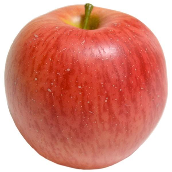 りんご 全長8 5cm 5個セット フェイクフード 食品サンプル 林檎 赤りんご アップル リンゴ フルーツ ディスプレイ 装飾 商品番号 Vf 12 Vf 12 人工観葉植物と造花の通販ケイシン 通販 Yahoo ショッピング