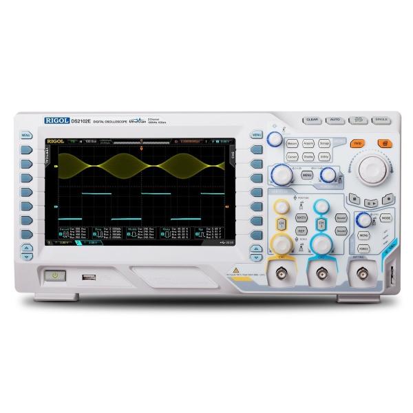 Rigol リゴル Ds2102e デジタルオシロスコープ 100mhz 1gsa S 2ch 販売終了品特価キャンペーン Buyee Buyee Japanese Proxy Service Buy From Japan Bot Online
