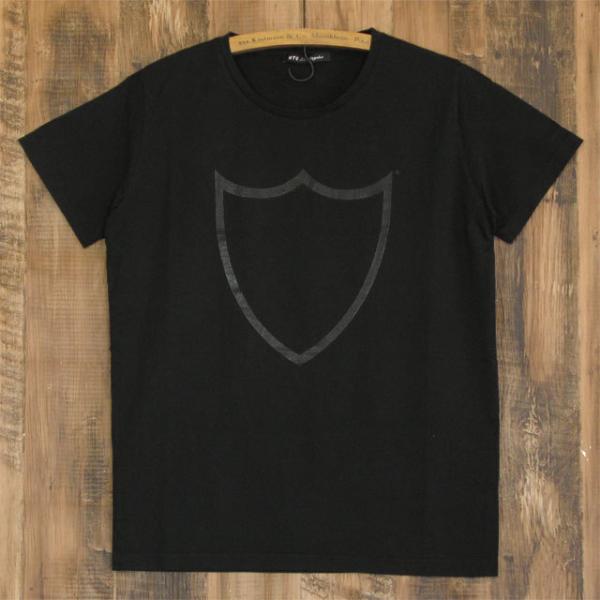 HTC エイチティーシー ロゴ Tシャツ メンズ HTC LOGO BASIC Tee ハリウッドトレーディングカンパニー