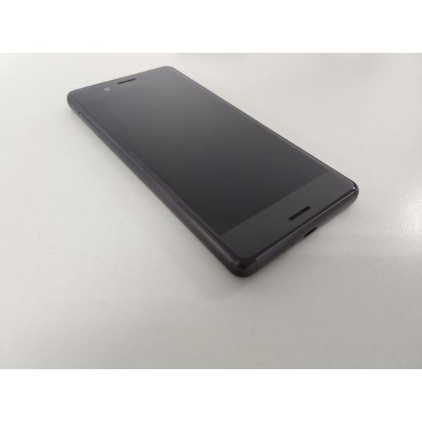 Xperia X Performance　SO-04H　黒　SIMロック解除品 送料当店負担 SIMロック解除済み Xperia X Performance SO-04H docomo