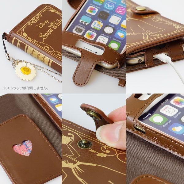 Iphone6s ケース ディズニー 手帳型 手帳 横 Iphone6s Iphone6 ケース カバー プリンセス アイフォン6s アイフォン6 ブランド Old Book Disney Y Buyee Buyee Japanese Proxy Service Buy From Japan Bot Online