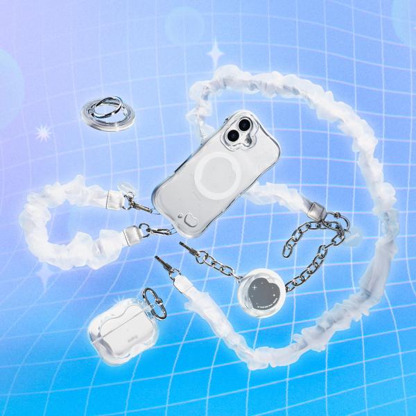 iFace ���� �X�}�z�����O magsafe �X�}�z�����O BeBling Aero magsafe�Ή� �X�}�z�X�^���h �}�O�Z�[�t �����O �}�O�l�b�g �����O�z���_�[ iface �A�C�t�F�C�X ���i�摜4