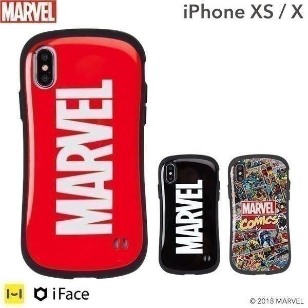 公式 スマホカバー Iphonex Iphonexs ケース Iface アイフェイス Marvel マーベル アイフォンx アイホンx ケース Iface First Class ケース Iphone スマホケースのhamee 通販 Paypayモール