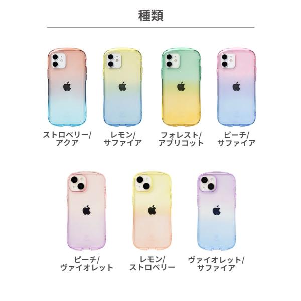 iPhone15 P[X iPhone14 P[X iPhone13 P[X iPhone12 P[X iFace  iPhone12 Pro iPhoneSE 3 2 iFace Look in Clear Lolly P[X i摜2