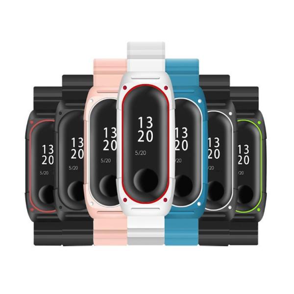 Xiaomi Mi Band 3 小米 シャオミ 交換用 Tpu シリコン バンド スマートウォッチ 交換ベルト 交換バンド 時計ベルト リストバンド 替えベルト スポーツ アウト Buyee Buyee 提供一站式最全面最專業現地yahoo Japan拍賣代bid代拍代購服務 Bot Online