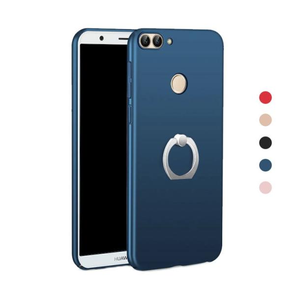 Huawei Nova Lite 2 ケース シンプル 片手持ち スマホリング付き かっこいい ファーウェイ ノバ ライト スマートフォン スマフォ スマホケース カバー Buyee Buyee Japanese Proxy Service Buy From Japan Bot Online