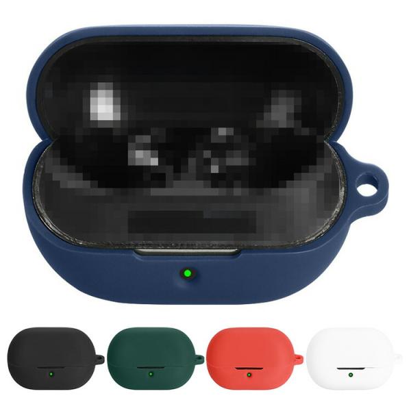 SoundPEATS H3 ケース シリコン シンプル 保護カバー ワイヤレスイヤホン おすすめ おしゃれ カバー 傷防止 ケース サウンドピーツ H3 保護ケース