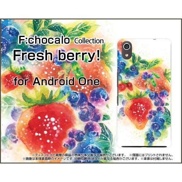 DIGNO J [704KC] �f�B�O�m �W�F�C TPU �\�t�g �P�[�X/�J�o�[ Fresh berry! F:chocalo �f�U�C�� �������� �t���[�c �C���X�g �C�`�S �u���[�x���[