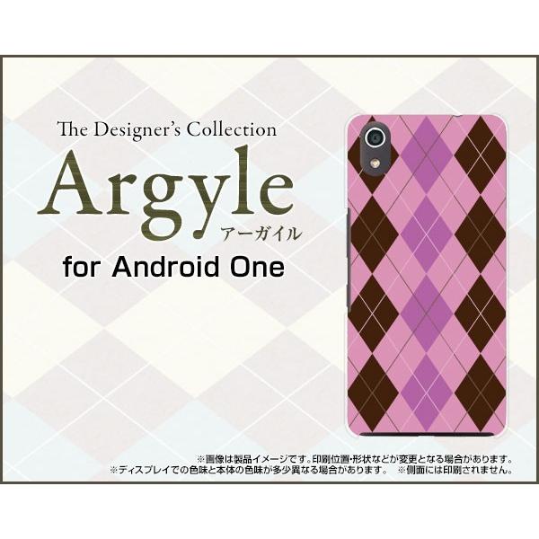 Android One S4 AhCh  GXtH[ Y!mobile X}z P[X/Jo[ tیtBt Argyle(A[KC) type006 [ iq H` `FbN