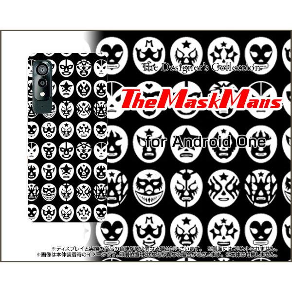 Android One S8 S8-KC AhCh  GX GCg X}z P[X/Jo[ tیtBt The Mask MansiubNj }XN  vX