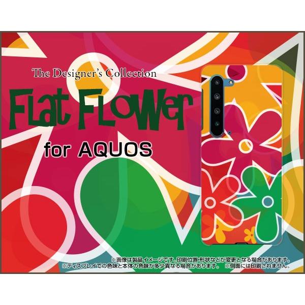 AQUOS R5G SH-51A SHG01 ANIX A[t@CuW[ X}z P[X/Jo[ tیtBt FLat FLoWer  T}[  t[ ͂